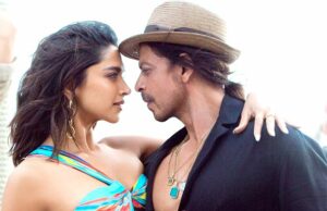 Shah Rukh Khan, Deepika Padukone listo para regresar para Pathaan 2, guión bloqueado: Bollywood News