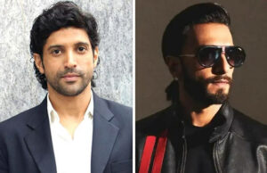 Farhan Akhtar confirma que Don 3 de Ranveer Singh: “Don 3 comenzará a filmar este año”: Bollywood News