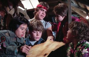 'The Goonies' está obteniendo una secuela producida por Steven Spielberg