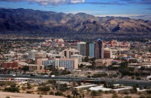 Esta ciudad de Arizona se encuentra entre las ciudades estadounidenses más entretenidas