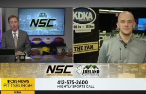 Irlanda Contratación de deportes nocturnos Call: 12 de febrero de 2025