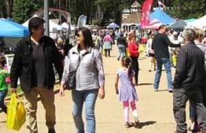 Show de hogar, jardín y estilo de vida que ahora acepta aplicaciones de proveedores