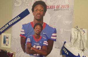 Conferencia de Moms Sports North Texas para educar sobre ofertas nulos