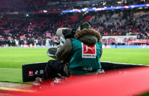 Por qué Netflix y Amazon dominarán los deportes en vivo