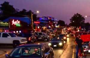 ¿Los distritos de entretenimiento de 'contenedor abierto' en Lake of the Ozarks? Los legisladores que los pesen nuevamente