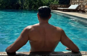 Conoce al actor que debutó como héroe romántico, luchó contra la adicción, se enfrentó a la carrera y ahora es uno de los villanos más mortales en pantalla