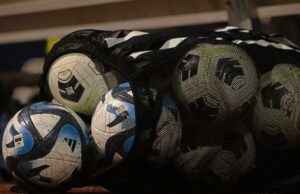 Programa de cuartos de final de fútbol de preparación para el área de Nueva Orleans para 2025 | Deportes de preparación