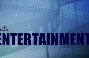 Eso es entretenimiento: Semana del 2/17/2025