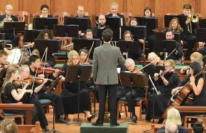 Eventos de hoy para el 16 de febrero