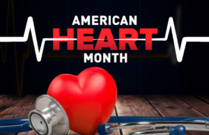 La enfermedad cardíaca reclama una vida cada 33 segundos; La prevención comienza con los cambios en el estilo de vida