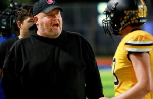 Preguntas y respuestas con el nuevo entrenador de fútbol de día de campo Ben Powell | Deportes de preparación