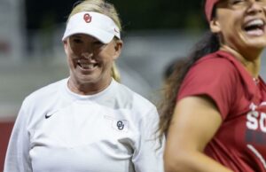 ¿A qué hora juega Baylahoma Softball hoy? | Deportes