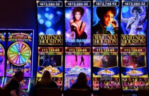 Cómo las apuestas deportivas en Colorado están ayudando a preservar un recurso precioso