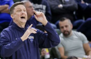 UNO Equipo de baloncesto masculino bajo Investigación de apuestas deportivas | Desatado