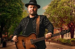 Selecciones de la semana 6 de febrero