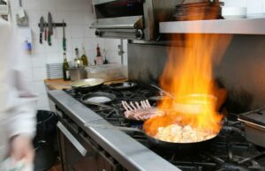 Inspecciones de salud: Así es como los restaurantes del condado de Columbia se acumularon en enero | Estilo de vida