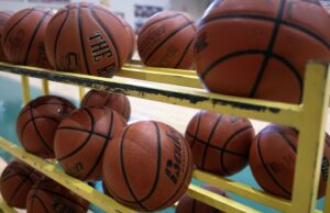 Echa un vistazo a los puntajes de la caja de baloncesto del viernes por la noche | Deportes de la escuela secundaria