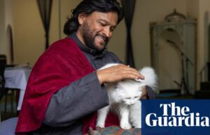 El asesinato y el legado del primer imán abiertamente gay del mundo – podcast | Sudáfrica