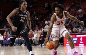 ¿A qué hora juega el baloncesto masculino Vanderbilt hoy? | Deportes