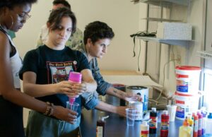 LE Petit Theatre Talleres juveniles ofrece aprendizaje práctico | Entretenimiento/vida