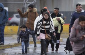 Servicio Mundial de la Iglesia en el personal de Lancaster Furloughs después de que la administración Trump congela los pagos | Noticias locales