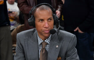 Reggie Miller de TNT para unirse a NBC como analista principal para la cobertura de la NBA: donde están las cosas en la transmisión de la NBA.
