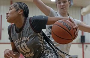 Win aumenta la confianza de Istrouma para el juego de playoffs de segunda ronda | Deportes de la escuela secundaria