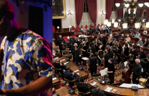 Noche de agricultores de Vermont: entretenimiento semanal de los legisladores – para nosotros también | Arts de Vermont