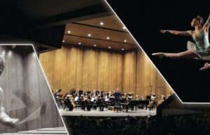 Calendario de entretenimiento: 5-11 de febrero