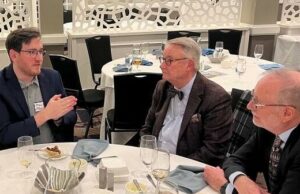 Eventos de hoy para el 19 de febrero