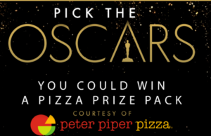 Predecir los Oscar | Entretenimiento