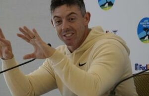 ¿Golf como competencia de élite o como entretenimiento? Ambos compiten por la atención.