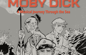 La orquesta del DHS se vuelve náutica con 'Moby Dick'