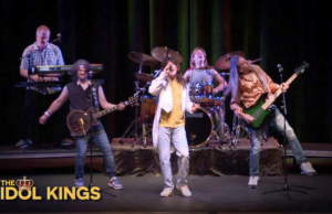 'Algo para todas las edades' | Arcadia Theatre ofrecerá 'entretenimiento que la gente quiere venir y ver' | Características