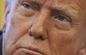 ¿Quién en el mundo se enfrentará a Donald Trump?