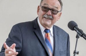 The Daily Pitch del editor deportivo Matt Daniels: 1 de febrero de 2025 | Deportes