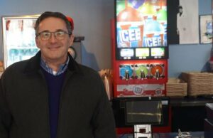 Escena One Entertainment Nuevo propietario de Gilford Cinemas 8 | Noticias locales