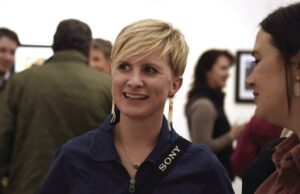 Los artistas están en todas partes: Sage Photography Show celebra a los artistas Sheridan