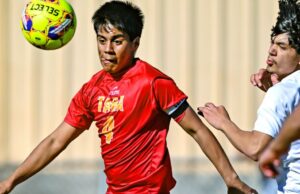 Echa un vistazo a los últimos puntajes de los playoffs de fútbol de preparación | Deportes de la escuela secundaria