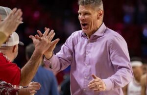 ¿A qué hora juega el baloncesto masculino LSU hoy? | Deportes