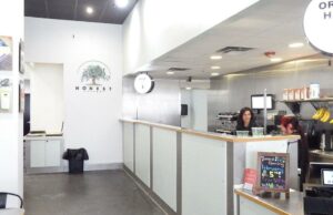 El experto en estilo de vida reubica el negocio de Juicery a las alturas del mercado