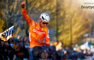 Mathieu Van der Poel gana el séptimo título en el campeonato mundial de Ciclocross 2025