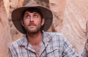 'Life After Dead Pool' parece cómo el cambio climático, el uso del agua está alterando el equilibrio natural