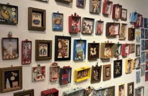 Calendario de artes y entretenimiento