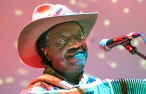 Músico de despedida y propietario del club Sid 'El Sido' Williams | Entretenimiento/vida