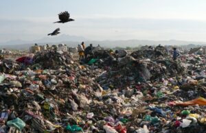 Hacer opciones de estilo de vida amigables con el clima no siempre es fácil. India aprendió de la manera difícil