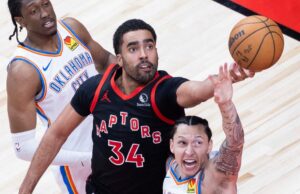 Michael Lewis en los peligros del boom de apuestas deportivas