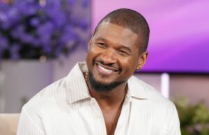 Usher revela su sincera razón detrás de perderse los premios Grammy