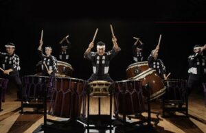 La compañía de batería de Taiko japonesa Kodo actuará en Colorado | Artes y entretenimiento