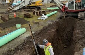 Event Center comienza a construir la instalación multipropósito en Canby